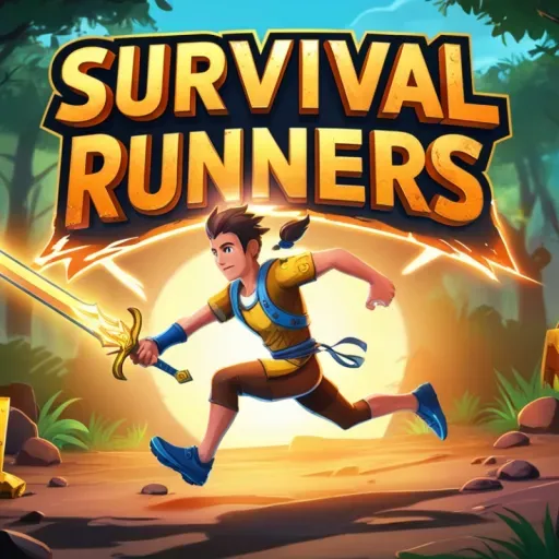 Survival Runners