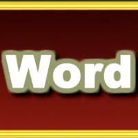 Word Scramble