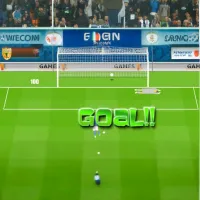 World Cup Penalty