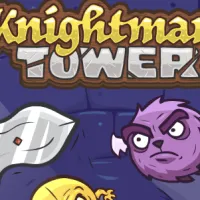 Knightmare Tower
