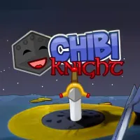 Chibi Knight