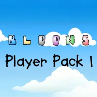 Bloons Player Pack 1