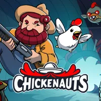 Chickenauts