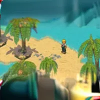 Castaway