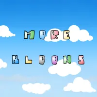 More Bloons