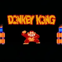 Donkey Kong Returns