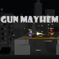 Gun Mayhem