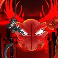 Madness Accelerant