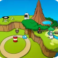 Grow Island
