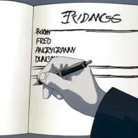Death Note Type