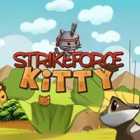 StrikeForce Kitty