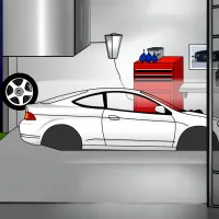 Drag Racer V2