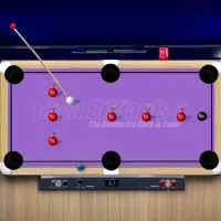 Blast Billiards 4