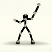 Stick Animator