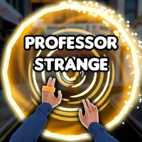 Professor Strange