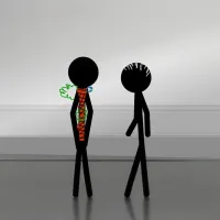 Stick Figure Penalty 2