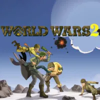 World Wars 2