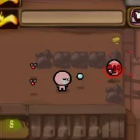 The Binding of Isaac DEMO