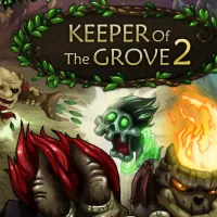 Keeper of the Grove 2