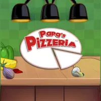 Papa's Pizzeria