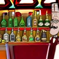 Bartender The Right Mix