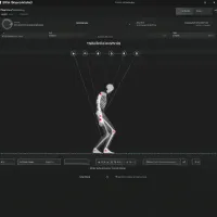 Skeleton Simulator