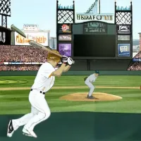 ESPN Arcade Baseball