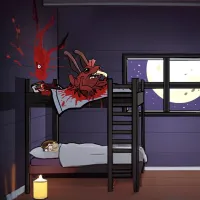 The Visitor