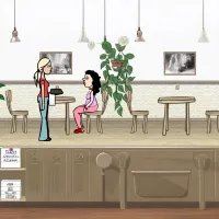 The Waitress