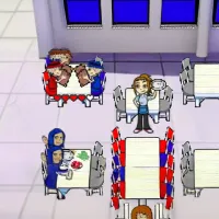 Diner Dash