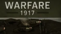 Warfare 1917