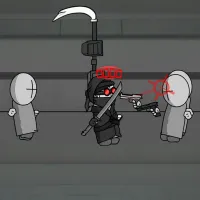 Madness Project Nexus
