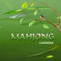 Mahjong Gardens