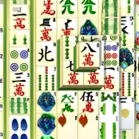 Mahjong Shanghai