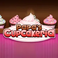 Papas Cupcakeria