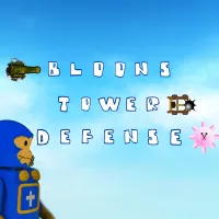 Bloons Tower Defense 3