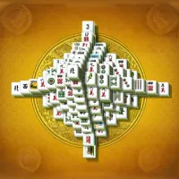 Mahjong Tower
