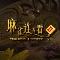 Mahjong Connect 2 (Legacy)