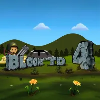 Bloons Tower Defense 4